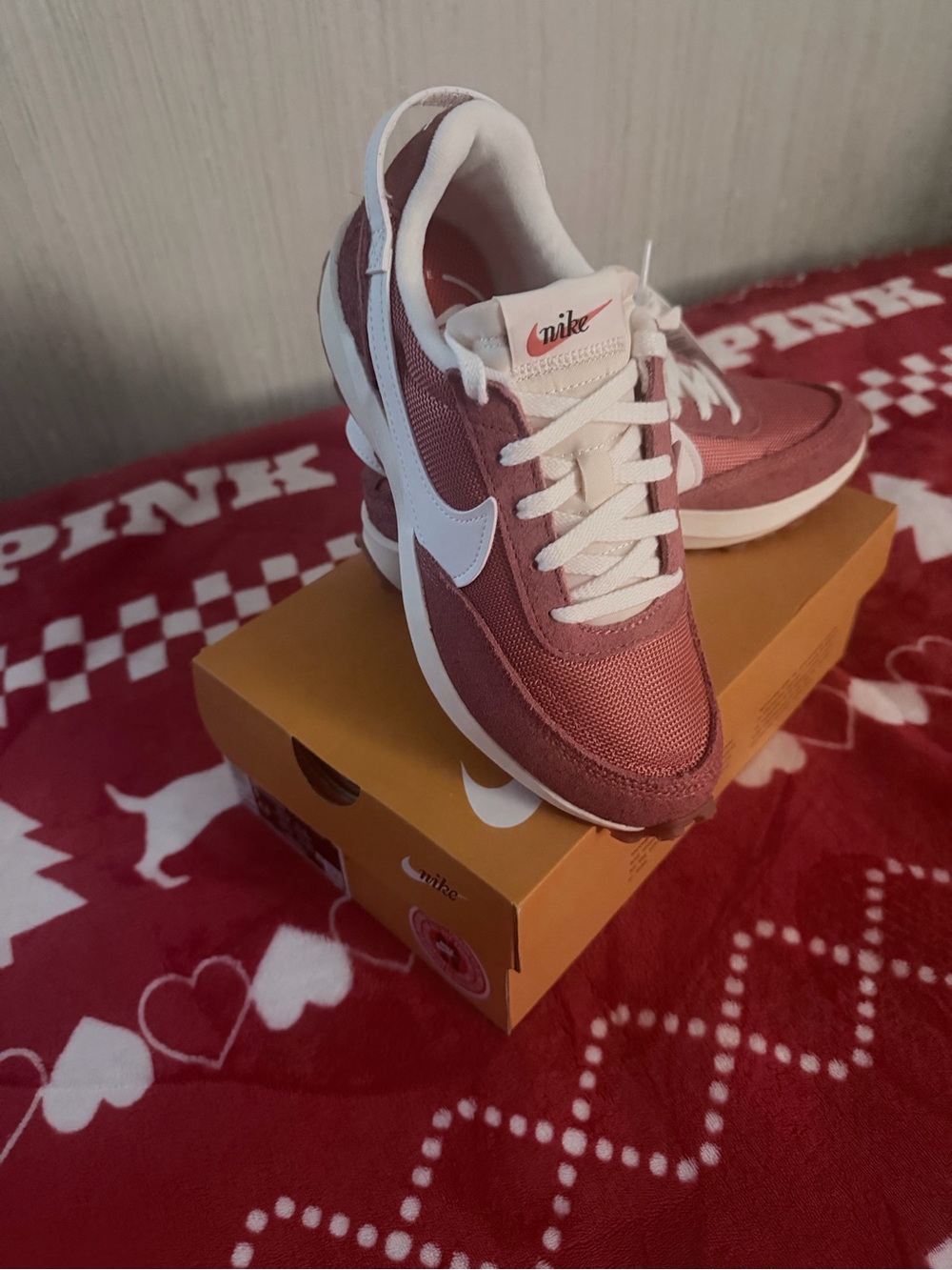Nike Waffle Debut Vintage sneakers